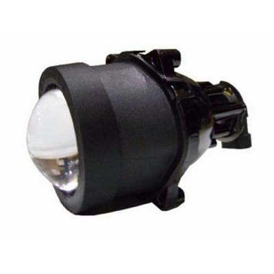 Hella 60mm Headlamp (Clear) - 998570001