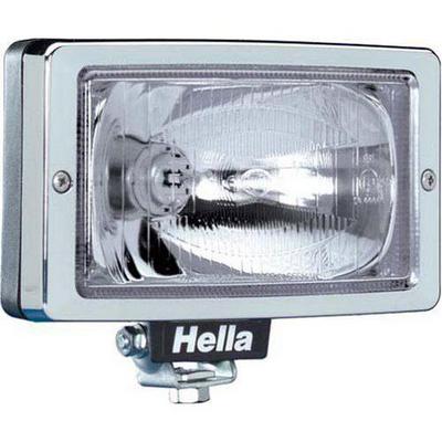 Hella 220 Jumbo Driving Lamp - H12300021