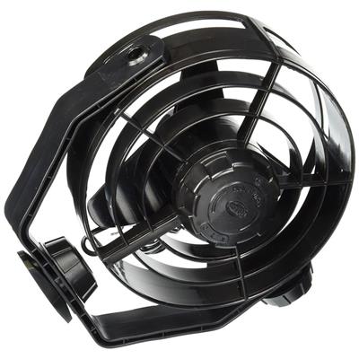 Hella Turbo Fan (Black) - 003361012