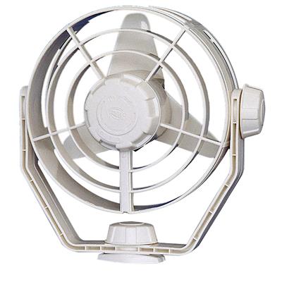 Hella Turbo Fan (White) - 003361022