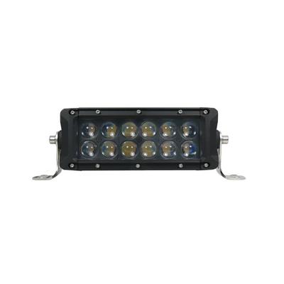 HELLA ValueFit Northern Lights 8 LED Light Bar - 357212201