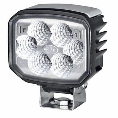Hella Power Beam 1500 LED Work Lamp - 996288001