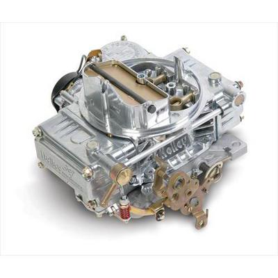 Holley Performance 600 CFM Classic Holley Carburetor - 0-80457SA