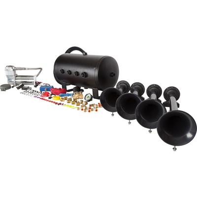 HornBlasters Conductor's Special 540 Train Horn Kit - HK-S4-540