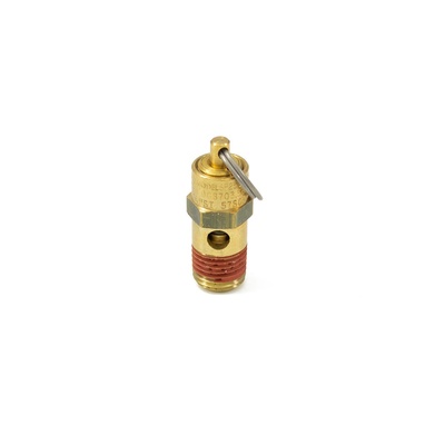 HornBlasters 150 PSI Safety Blow-Off Valve for 120 PSI Systems - SV-150A