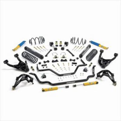 Hotchkis Sport Suspension SS Track Pack - 89002-2
