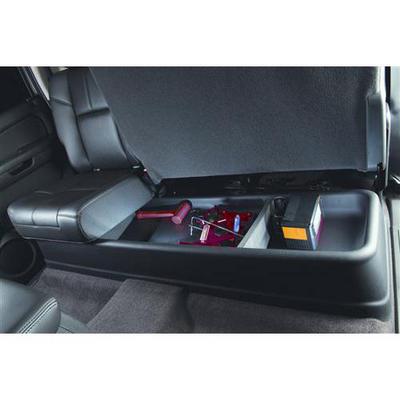Husky Liners Gearbox Under Seat Storage Box - 09001