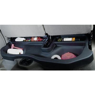 Husky Liners Gearbox Under Seat Storage Box - 09401