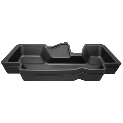 Husky Liners Gearbox Under Seat Storage Box (Black) - 09411
