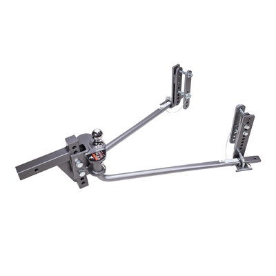 Husky Towing Center Line FS Weight Distribution Hitch - 2-5/16 Ball - 6,000lbs - 33310