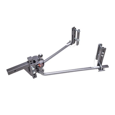 Husky Towing Center Line FS Weight Distribution Hitch - 2-5/16 Ball - 12,000lbs - 33312