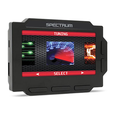 Hypertech Max Energy Spectrum Power Programmer - 3200