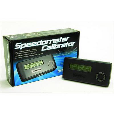 Hypertech Speedometer/Odometer Recalibration Programmer - 732500