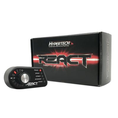 Hypertech REACT Performance Version Throttle Optimizer - 101101