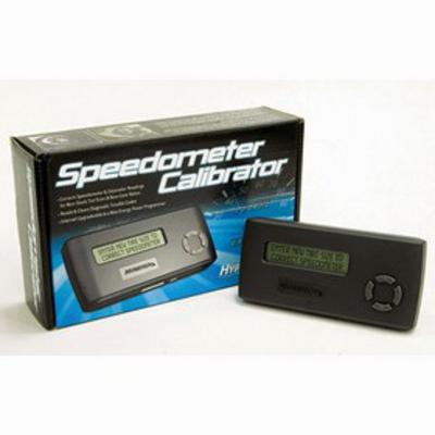 Hypertech Speedometer Recalibration Device - 730103