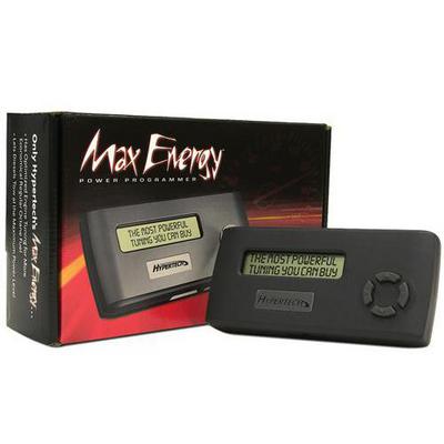 Hypertech Max Energy Power Programmer - 32501