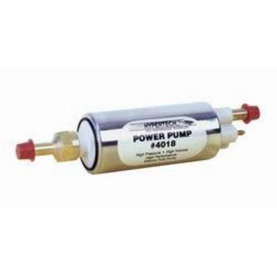 Hypertech Power Pump Electric Fuel Pump - 4018