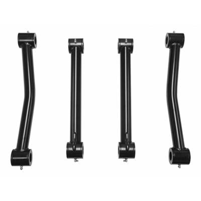 Icon Vehicle Dynamics Front Tubular Steel Upper And Lower Links - 214027