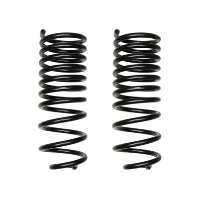 Icon Suspension 2 Inch Rear Performance Spring Kit - 214202