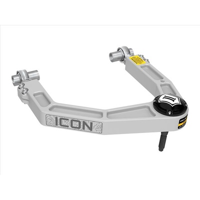 ICON Vehicle Dynamics Billet Upper Control Arms DJ Pro Kit - 58571DJ