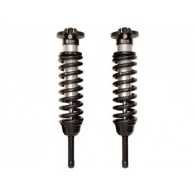 Icon Suspension 0 - 3.5 Inch Front Coilover Shock Kit - 58640