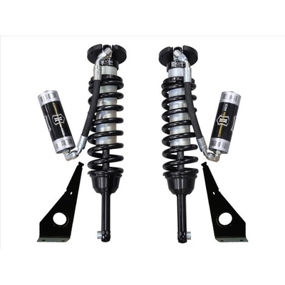 ICON Vehicle Dynamics 2.5 VS RR Coilovers -58730-700