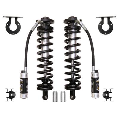 2.5 VS CDCV Bolt In Coilover Coversion Kit - ICON Vehicle Dynamics 61721C