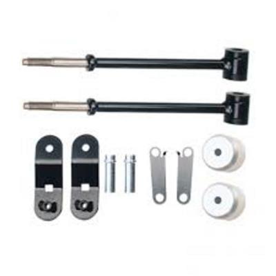 Icon Suspension 05-07 Ford Super Duty Front 4.5 Inch Box Kit - 64000