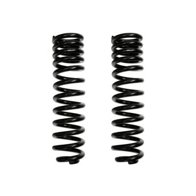 Icon Vehicle Dynamics Ford SuperDuty Front 4.5 Dual Rate Coil Spring Kit - 64011