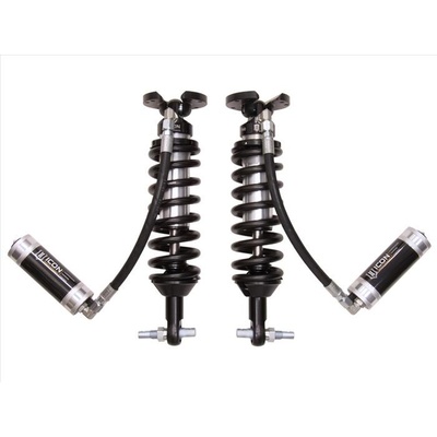 2.5 VS RR Coilovers with Resi Kit (1-2.5"" Lift) - ICON Vehicle Dynamics 71555C