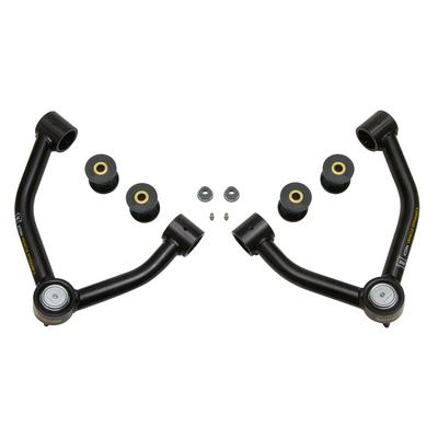 Icon Vehicle Dynamics 2nd Gen Colorado/Canyon Tubular Upper Control Arms With Delta Joint Kit - 78650DJ