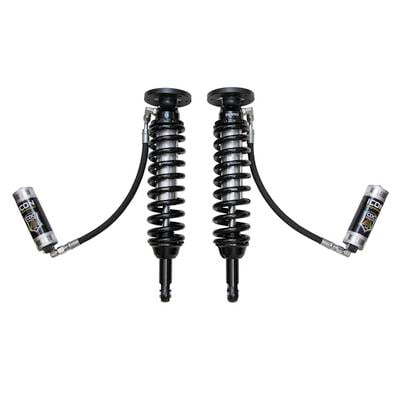 Icon Vehicle Dynamics 2.5 VS Remote Reservoir Coilover Kit With CDCV Adjuster - 91805C