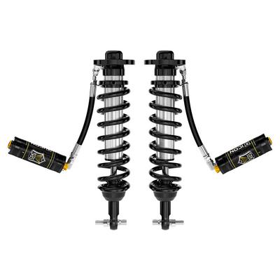 Icon Vehicle Dynamics Ford F-150 4WD 0-2.75 2.5 VS Remote Reservoir With CDCV Coilover Kit - 91823C