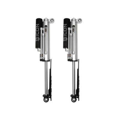 Icon Suspension Rear 3.0 Series Bypass Shock Set - 95205