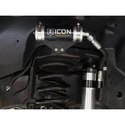 Icon Vehicle Dynamics 2.5 Inch Stage 2 Performance Suspension System - K212542P