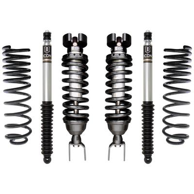 .75-2.5"" Stage 2 Suspension System - ICON Vehicle Dynamics K213102