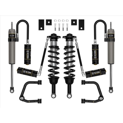 2-3.5"" Stage 7 Suspension System (Tube UCAs) - ICON Vehicle Dynamics K53197T