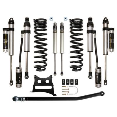 2.5 Inch Stage 5 Suspension System - ICON Vehicle Dynamics K62504