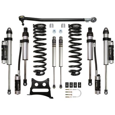 2.5 Inch Stage 5 Suspension System - ICON Vehicle Dynamics K62515