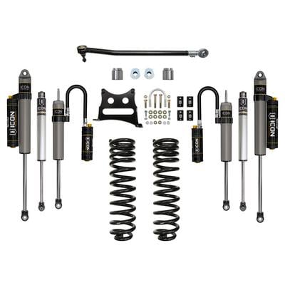 Ford F-250/F-350 2.5"" Stage 5 Suspension System - ICON Vehicle Dynamics K62525