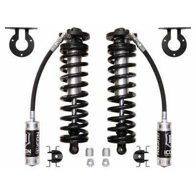 Icon Suspension 2.5-3"" Coilover Conversion System - Stage 1 - K63101 -  ICON Vehicle Dynamics