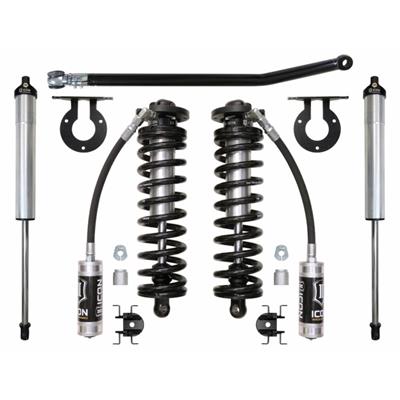 Icon Suspension 2.5-3"" Coilover Conversion System - Stage 2 - K63102 -  ICON Vehicle Dynamics