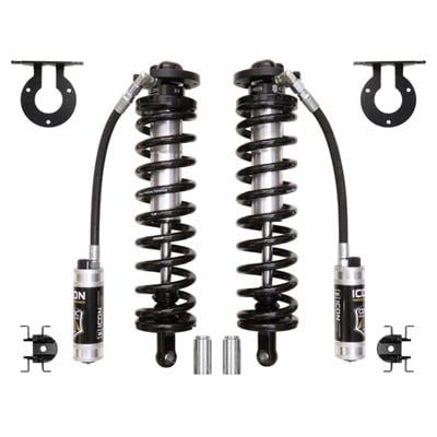Icon Suspension 2.5-3"" Coilover Conversion System - Stage 3 - K63103 -  ICON Vehicle Dynamics