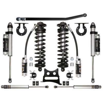 Icon Suspension 2.5-3"" Coilover Conversion System - Stage 4 - K63104 -  ICON Vehicle Dynamics