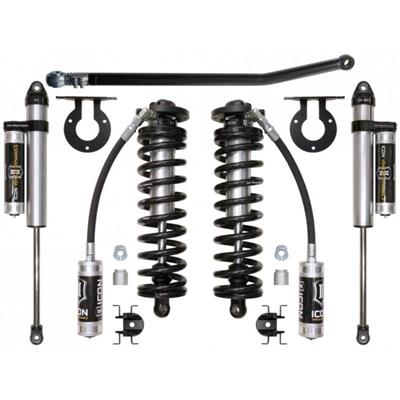 Icon Suspension 2.5-3"" Coilover Conversion System - Stage 5 - K63105 -  ICON Vehicle Dynamics