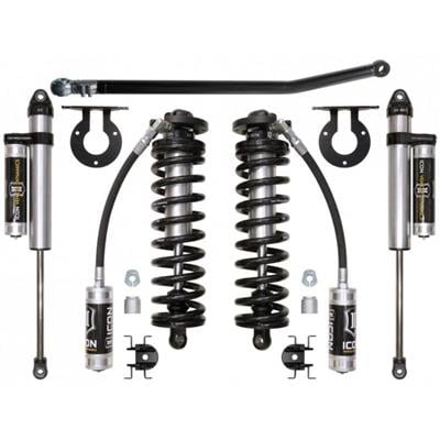 Icon Suspension 4-5.5"" Coilover Conversion System - Stage 2 - K63132 -  ICON Vehicle Dynamics
