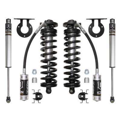 2.5 - 3 Inch Stage 1 Coilover Conversion System - ICON Vehicle Dynamics K63141