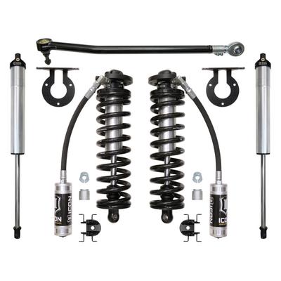 2.5 - 3 Inch Stage 2 Coilover Conversion System - ICON Vehicle Dynamics K63142