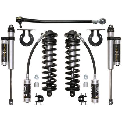 2.5 - 3 Inch Stage 3 Coilover Conversion System - ICON Vehicle Dynamics K63143