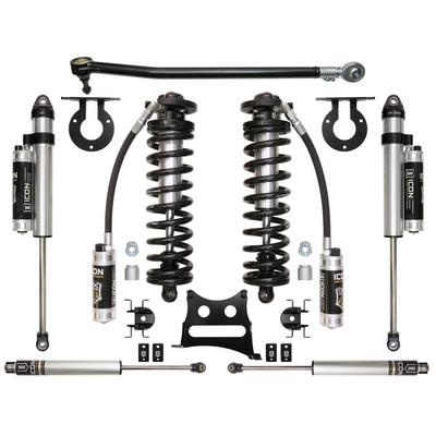 2.5 - 3 Inch Stage 4 Coilover Conversion System - ICON Vehicle Dynamics K63144